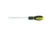 Screwdriver slotted 4х100mm S2 TMP thumbnail