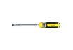 Screwdriver slotted 8x200mm CR-V TMP thumbnail