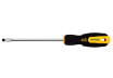 Screwdriver slotted 5х 100mm CR-V TMP thumbnail