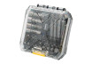Set 30 biti magnetici 1/4" cu suport CRV TMP thumbnail