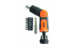 Socket ratchet screwdriver set 14pcs GD thumbnail