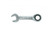 Cheie combinata cu clichet 17mm STUBBY CR-V TMP thumbnail