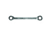 Spanners with ratchet 17x19mm DOUBLE CR-V TMP thumbnail