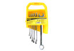 Obstrution wrench - metric set 6pcs 8-17mm CR-V TMP thumbnail