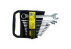 Ключ звездогаечен к-т 12бр 6-22mm CR-V PRESS Topmaster Professional thumbnail
