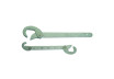 Swedish type pipe wrench 9-22/23-32mm set 2pcs GD thumbnail
