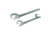 Swedish type pipe wrench 9-22/23-32mm set 2pcs GD thumbnail