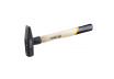 Hammer with wooden handle 300g TMP thumbnail