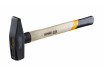 Hammer with wooden handle 800g TMP thumbnail