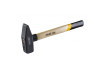 Ciocan lacatus cu maner lemn 1500g TMP thumbnail
