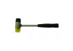 Hammer plastic/rubber end, metal handle 30mm GD thumbnail
