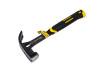 Чук зидарски кози крак монолитен антивибрационен 450гр TMP thumbnail
