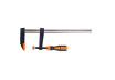F-clamp bi-material handle 120x500mm GD thumbnail