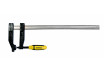 F-clamp yellow handle 120x 500mm TMP thumbnail