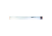Dreptar , aluminiu, trapezoidal 1500mm GD thumbnail