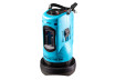 Laser level HV set with tripod TS thumbnail