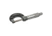 Микрометър 00-25x0.01mm Topmaster Professional thumbnail