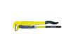 Swedish type pipe wrench 2 90&deg; CR-V TMP thumbnail