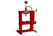 Hydraulic Bench Press with Pressure Gauge 10t RD-HP02 thumbnail