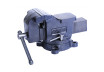 Bench vice M type 100mm 8kg TMP thumbnail