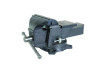 Bench vice hard 200mm 30kg TMP thumbnail