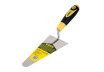 Bricklaying trower plastic handle 180mm TMP thumbnail