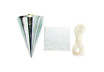 Plumb ruler blister card 200g TS thumbnail