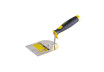 Bricklaying trowel 60x100 mm strengthened TMP thumbnail