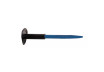 Mason chisels point head with hand guard 14x250mm BS thumbnail