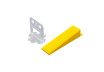 Комплект за нивелиране на плочки (200 изравн., 100 клина)Topmaster Professional thumbnail