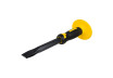 Cold Chisel With Guard 18x300mm CR-V TMP thumbnail