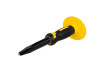 Concrete Chisel With Guard 16x250mm CR-V TMP thumbnail