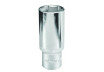 Deep socket 1/2"x15mm CR-V TMP thumbnail