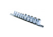 Set tubulare 1/4" & 3/8" 10pcs CR-V TMP thumbnail