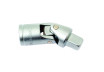 Adaptor tubulara flexibil 1/4" CR-V TMP thumbnail