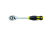 Ratchet reinforced 1/4 "x145mm 72h. TMP thumbnail