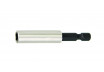 Magnetic bit holder 1/4"x 60mm CR-V TMP thumbnail