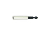 Adaptor magnetic pt. biti gips carton 1/4"x 60mm CR-V TMP thumbnail