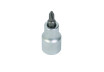 Tubulara cu bit-stea 1/2" PH2x55mm Cr-V TM (30/300) thumbnail