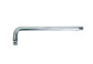 Handle "L" 3/4"x350mm 90&deg; CR-V GD thumbnail