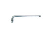 Maner de forta tip "L" 3/4"x350mm 90&deg; CR-V GD thumbnail