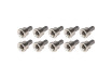 Drywall bits 10 pcs. thumbnail