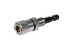 Удължение за накрайник 1/4"x 60mm с фиксатор CR-V Topmaster Professional thumbnail