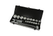 21pcs/Set socket wrench 3/4" 19-50mm TMP thumbnail