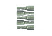 Bit tubulara cu cap magnetic 8x42mm set 5pcs GD thumbnail