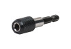 Държач за битове HEX 1/4" x 60mm Quick-release TMP thumbnail
