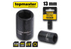 Impact socket 3/8" x 13 mm TMP thumbnail