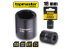 Impact socket 3/8" x 18 mm TMP thumbnail