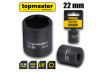 Tubulara de impact ⅜" x 22mm TMP thumbnail