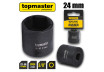 Вложка ударна 6 стенна 3/8"х24mm TMP thumbnail